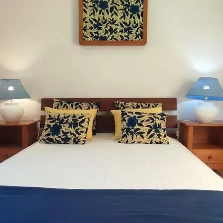 Cozy Near Arrifana 別荘 アルジェズール
