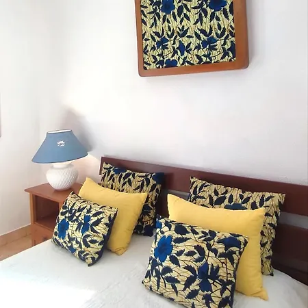 Cozy Near Arrifana Aljezur