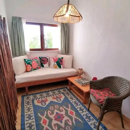 Сasa de vacaciones Cozy Near Arrifana *