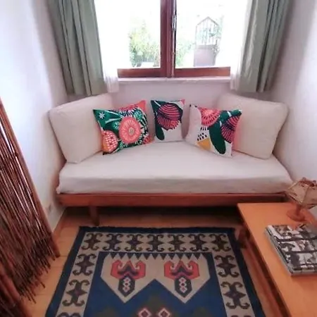 Cozy Near Arrifana 別荘