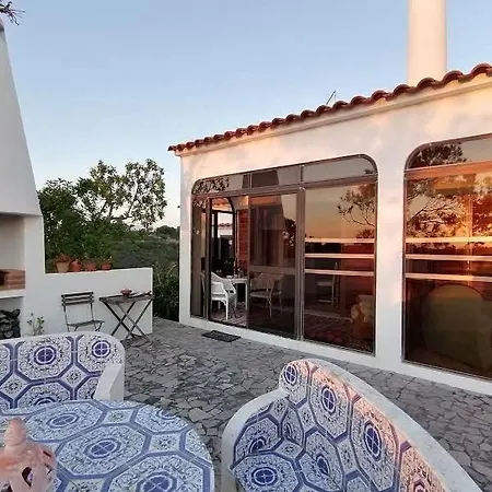 Сasa de vacaciones Cozy Near Arrifana