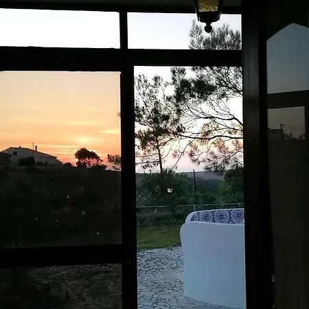 Сasa de vacaciones Cozy Near Arrifana Aljezur