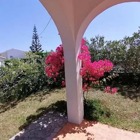 Сasa de vacaciones Cozy Near Arrifana *